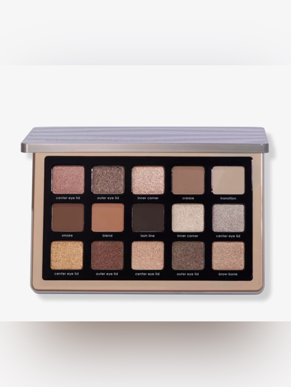 New Natasha Denona Glam eyeshadow palette 💯 Authentic